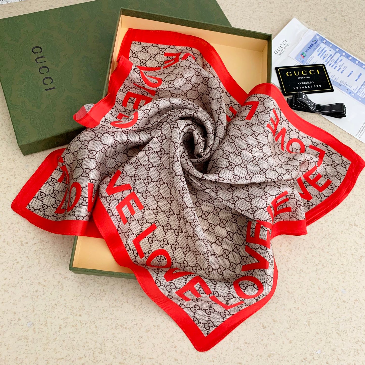 Your New Fave Accessory: Versatile Silk Scarves for Effortless Fashion