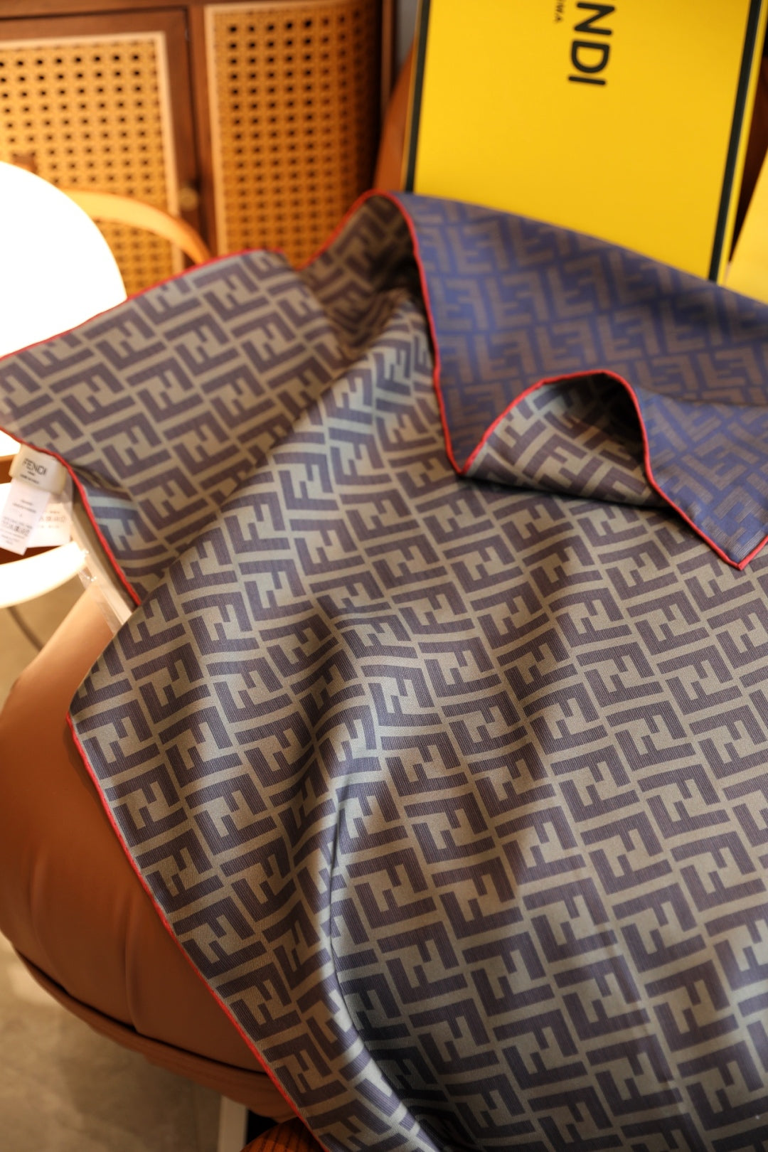 Must-Have Fashion Silk Scarf: Effortless Style for Every Occasion