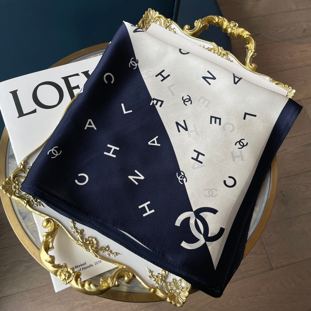 Timeless Elegance: Versatile Silk Scarves to Elevate Every Outfit