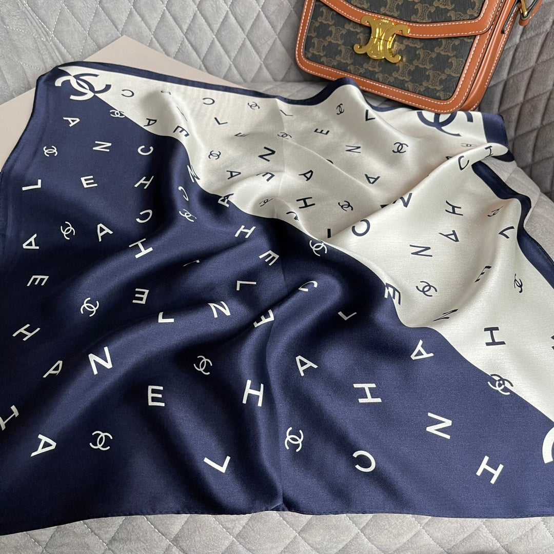 Timeless Elegance: Versatile Silk Scarves to Elevate Every Outfit