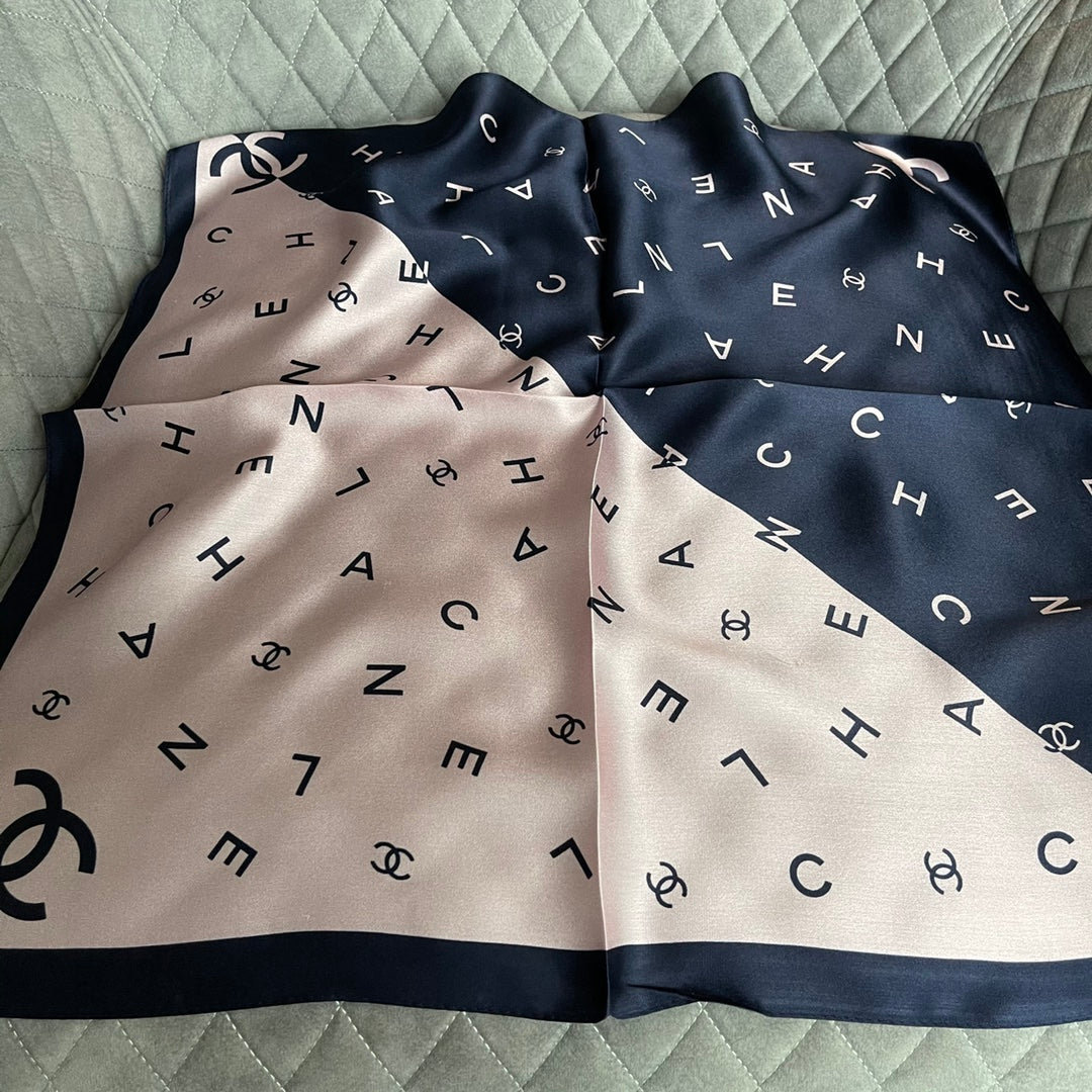 Timeless Elegance: Versatile Silk Scarves to Elevate Every Outfit