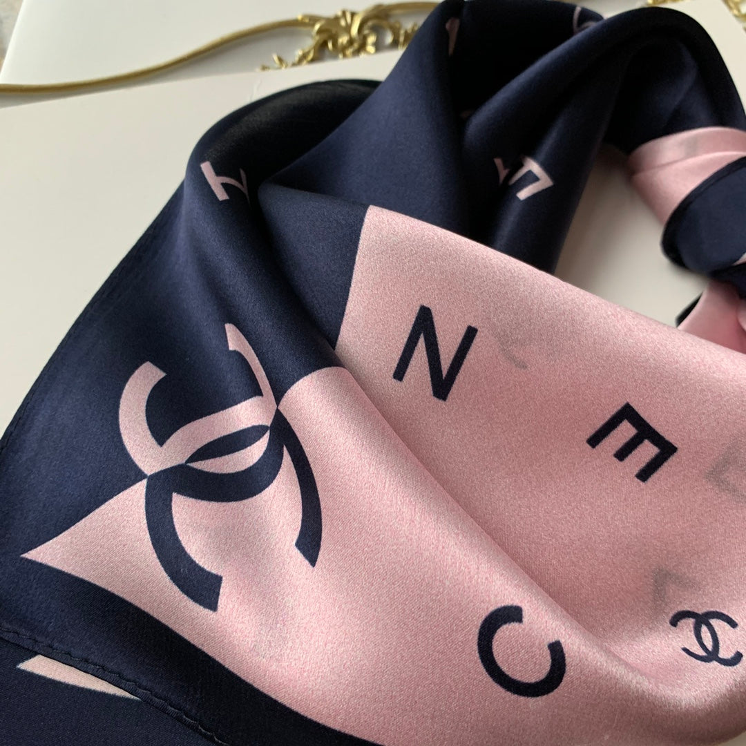 Timeless Elegance: Versatile Silk Scarves to Elevate Every Outfit