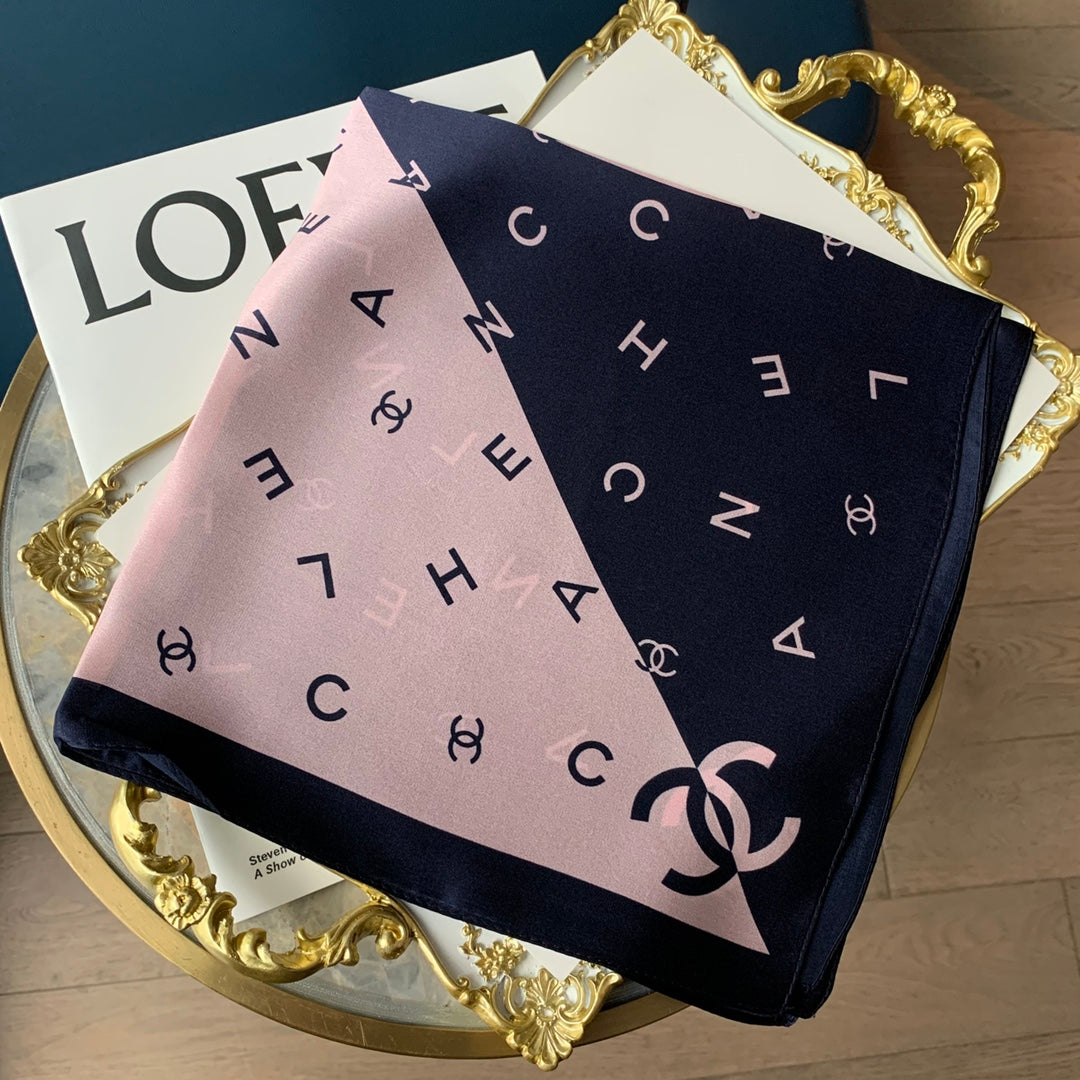 Timeless Elegance: Versatile Silk Scarves to Elevate Every Outfit