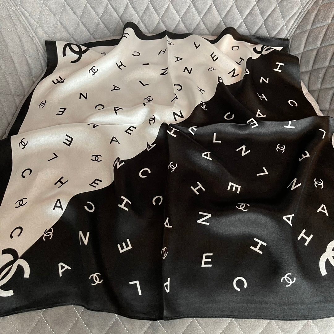Timeless Elegance: Versatile Silk Scarves to Elevate Every Outfit