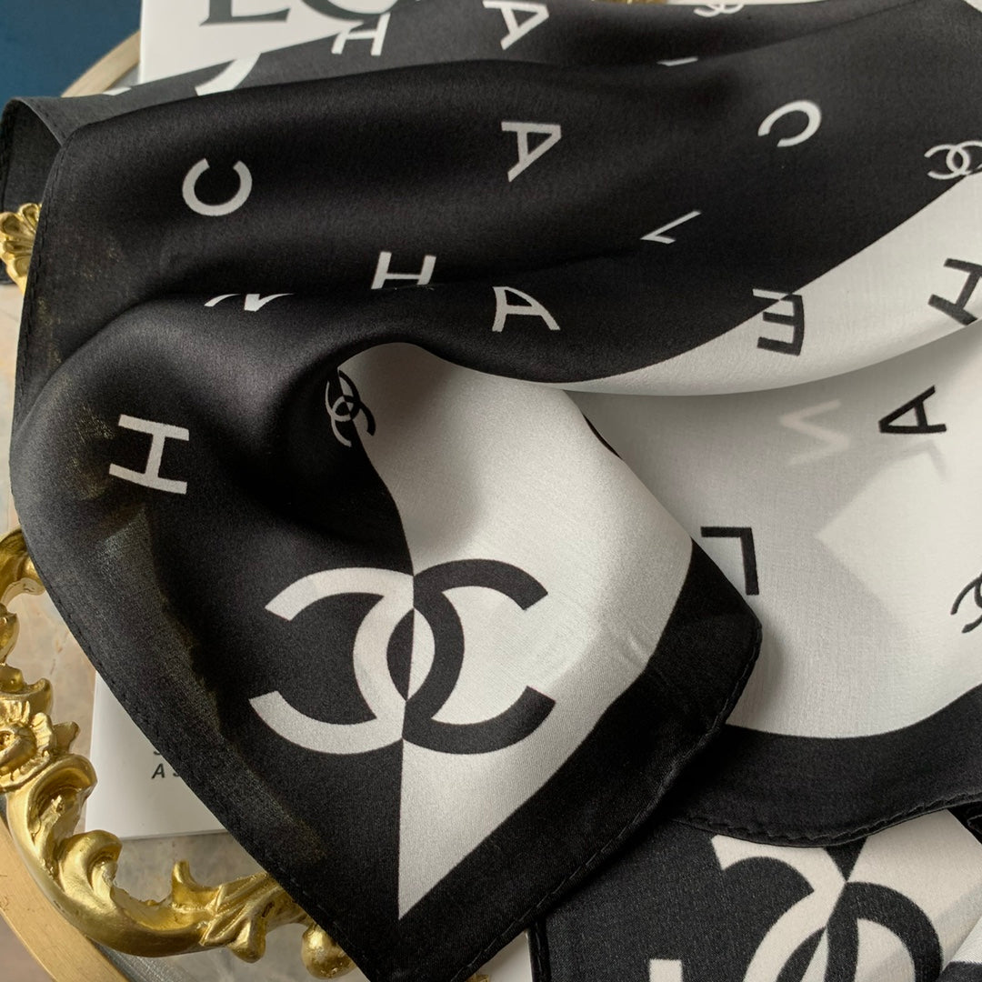 Timeless Elegance: Versatile Silk Scarves to Elevate Every Outfit