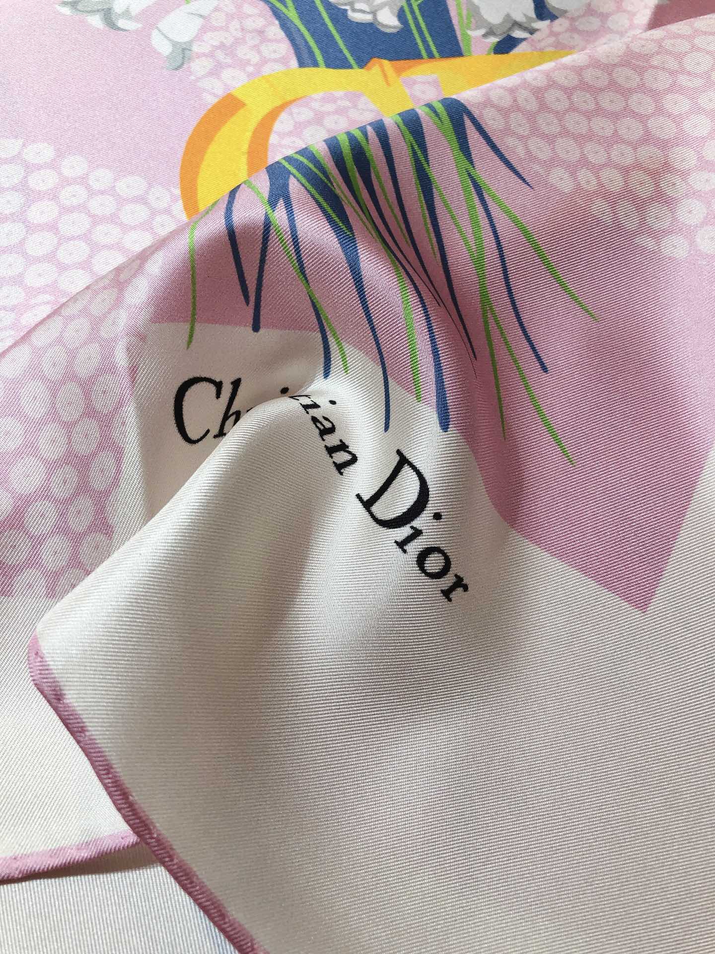 Effortless Style Boost: Multi-Way Fashion Silk Scarf for Daily & Special Occasions
