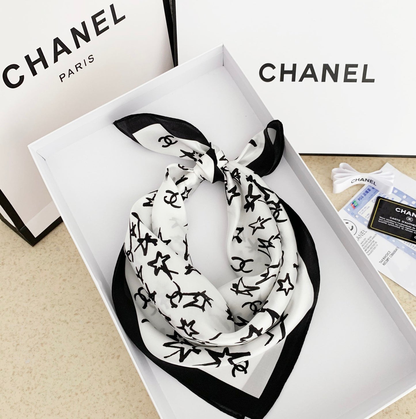 Seasonless Style: Wearable Silk Scarves for Spring, Summer, Fall & Winter
