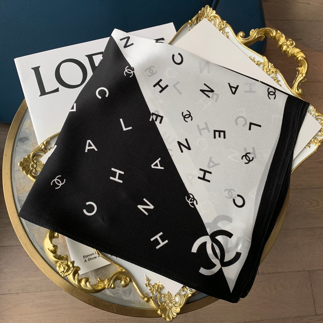 Timeless Elegance: Versatile Silk Scarves to Elevate Every Outfit